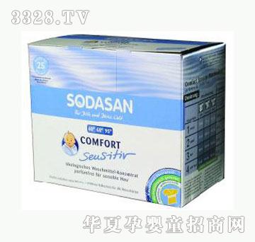 SODASAN��Ȼ�냺����ϴ�·�