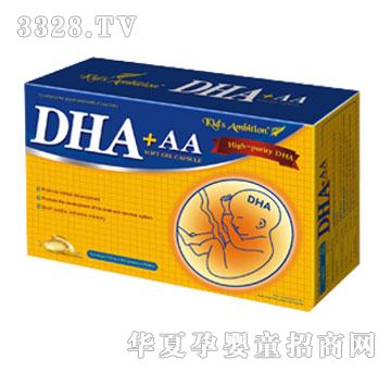 ͯ��DHA+AAܛ�z��