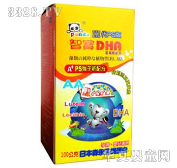 Panda�ǌ�DHA