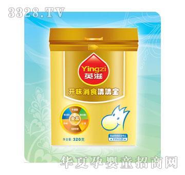 Ӣ���_ζ��ʳ���匚320g