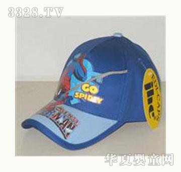 �Һ��A����֩��b��ͯñ