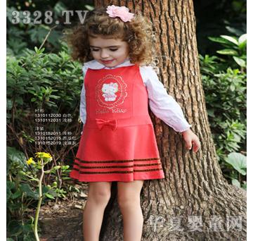 Hello Kitty��֮���Z�B��ȹ