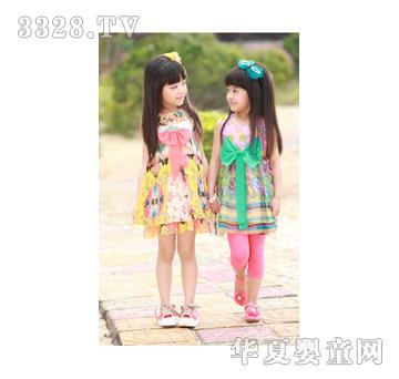 �O������ɫŮͯȹ