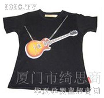 KITNKIN��ɫͯ�b�C��T��