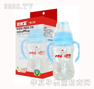 �������ڏ�ֱ�錍��PP�Ԅ���ƿ300ml-C8808