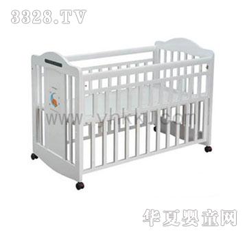 ����Wood BedKC-306