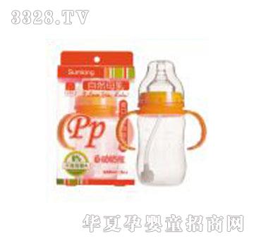 ʥ�R����Ȼĸ�錒�ڏ�PP�Ԅ���ƿ240ml