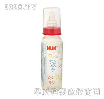 NUK-��ɫ��ͨPP��ƿ240ml