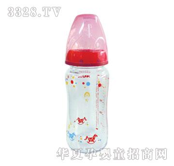 NUK-�͸ߜز�����ɫ��ƿ���ڏ�250ml