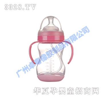 ׿��250ml���ڏ��е�ʽPP��ƿ