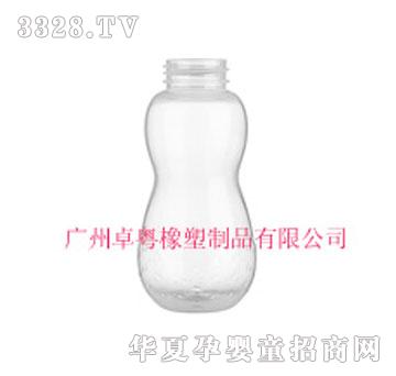 ׿��300ml��(bi��o)��(zh��n)�ڏ����J�ΰ�ȫPP��ƿ