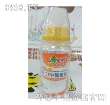 ������180ML�˿ڻ���PP��ƿB1001