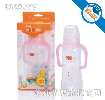 ���250ML�˜ʿڏ����J����ƿ����ɫ��