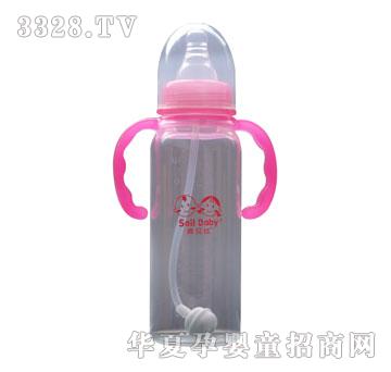 ��ؐ��240MLֱ�펧�ֱ��Ԅ���PP��ƿ
