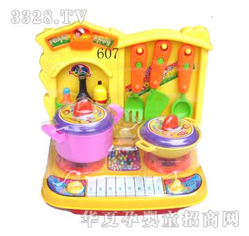 �S�;�607