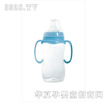 ����ؐ��300ML�����հ�PP��ƿ�{ɫ