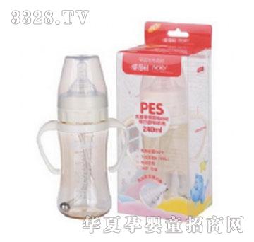 �۵���Y1027���Ў��������Ԅӌ��ڏ�PES��ƿ240ml