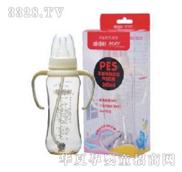 �۵���Y1007���Ў����Ԅ�PES��ƿ240ml