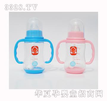 yobaby��ؐ125ML�˿ڎ��׻�����ƿ
