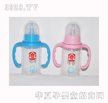 yobaby��ؐ140ML�˿�ֱ��PP��ƿ