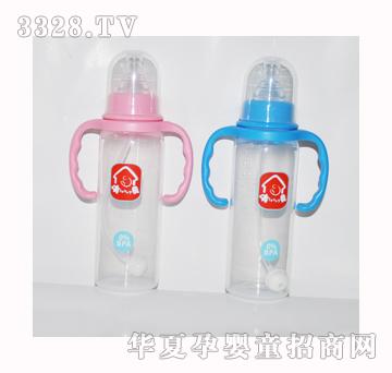 yobaby��ؐ240ML�˿�ֱ��PP��ƿ