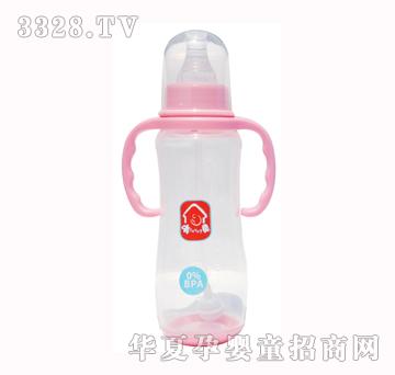 yobaby��ؐ270ML�˿ڎ�����ƿ