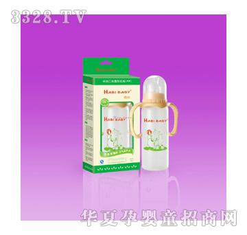 Habibaby����9OZ�A���ֱ���ƿ��PP��