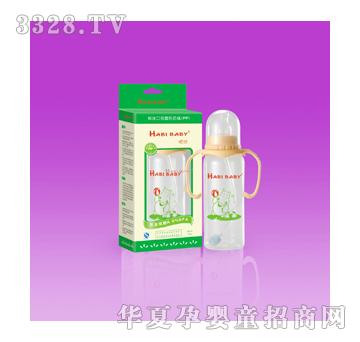 Habibaby����9OZ�A���ֱ��Ԅ���ƿ��PP��