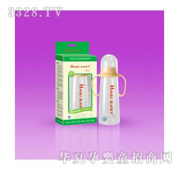 Habibaby����9OZ�����ֱ��Ԅ���ƿ��PP��