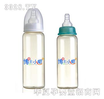 ��ʿСñ240ML-PPSUֱ����ƿ