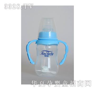���ጚؐFinibaby��(bi��o)��PP�Ԅ�(d��ng)��ƿ125ml