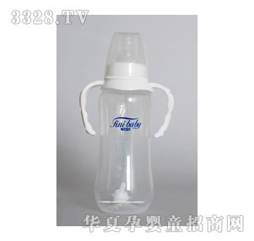 ���ጚؐFinibaby��(bi��o)��PP�Ԅ�(d��ng)��ƿ300ml