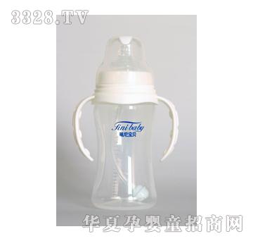 ���ጚؐFinibaby���ڻ���PP�Ԅ�(d��ng)��ƿ250ml