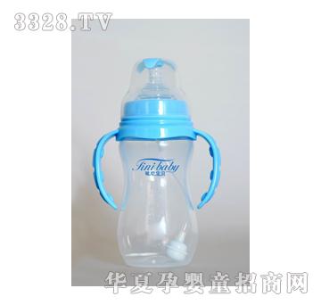 ���ጚؐFinibaby���ڻ���PP�Ԅ�(d��ng)��ƿ270ml