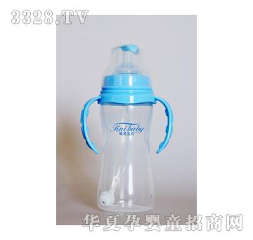 ���ጚؐFinibaby���ڻ���PP�Ԅ�(d��ng)��ƿ330ml