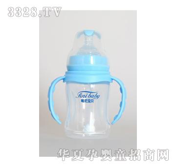���ጚؐFinibaby���ڻ���PP�Ԅ�(d��ng)��ƿ180ml
