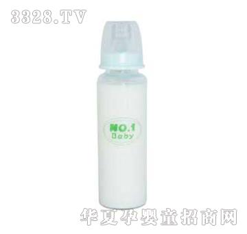 NO.1BABY240ML�˜ʿڏ����@������ƿ