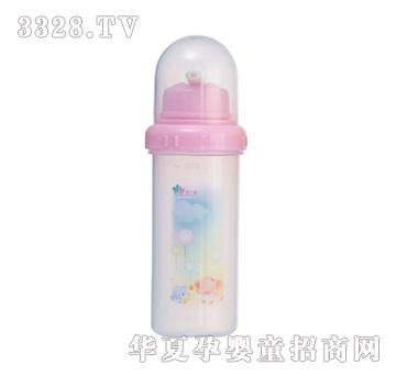 �ͱ���ֱ��PP��ˮƿ��240ml��