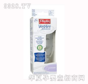 Playtex�����m6��ʿ-177ml�˜ʿڏ���Û��ˮ��͸����ƿ