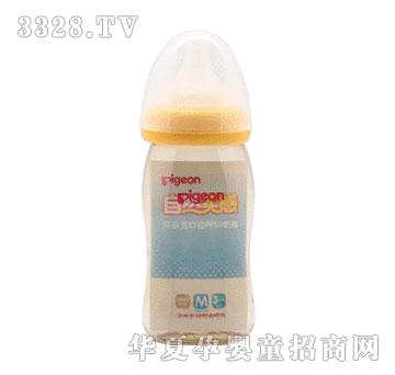 ؐ�H���ڏ�PPSU��ƿ240ml���Gɫ��