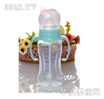 kunkun����PP���ֱ���ƿ330ML���{ɫ��