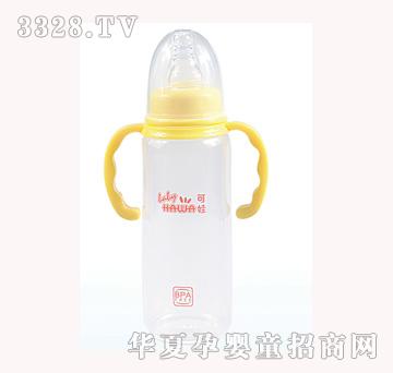 ���ޘ˿ڈA���ֱ�PP��ƿ(240ml)