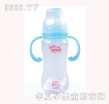 ���ޘ˜ʿڏ������ֱ�PP��ƿ(240ml)