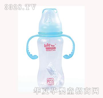 ���ޘ˜ʿڏ������ֱ�PP�Ԅ���ƿ(240ml)