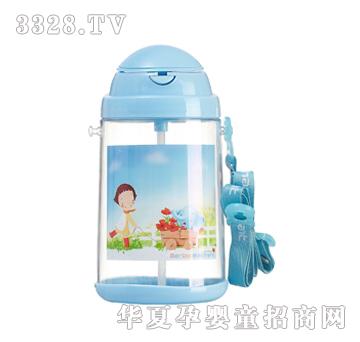 �ͱ���420ML��ͯ����ˮ��