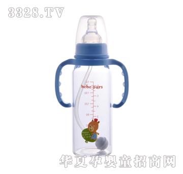 С���ܸ���貣���˿ڏ�ȫ�Ԅ��հ���ƿ��180ml��