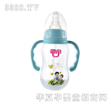 �����{ɫ�냺�˜ʿ�PP��ƿ180ML