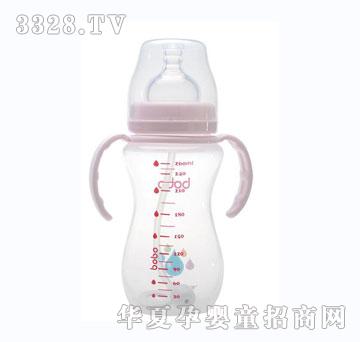 BOBO�Ԅӌ���PP��ƿ260ml-׃����
