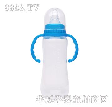 ����240ml�˿ڻ���PP��ƿ�{ɫ�ֱ�