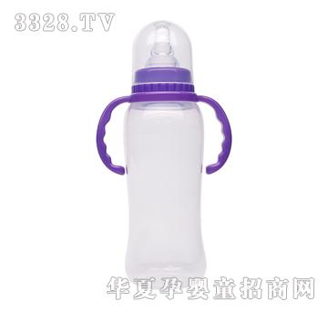 ����300ml�˿ڻ���PP��ƿ��ɫ�ֱ�